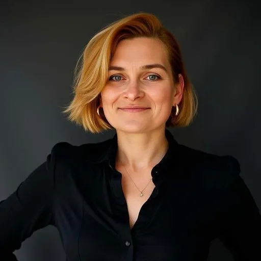 Agata Raczewska