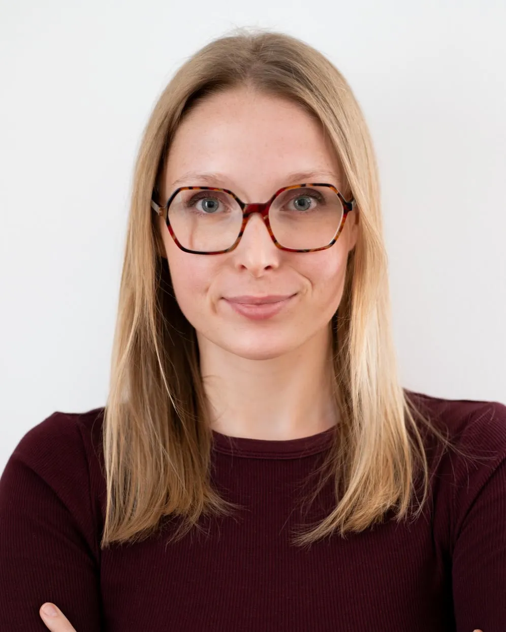 Julia Opalińska
